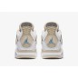 Nike Air Jordan 4 White Light Sand