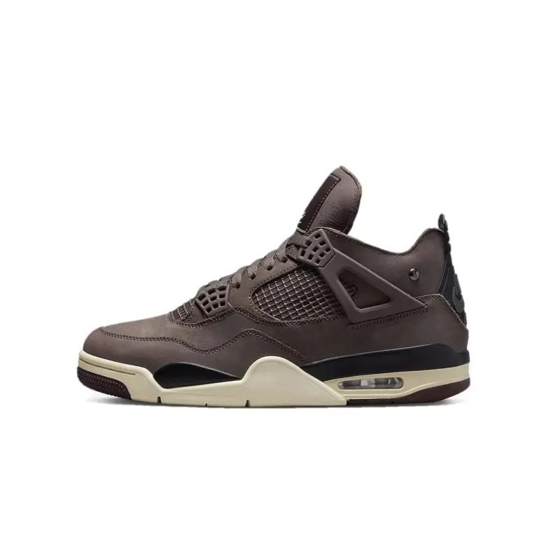 Nike Air Jordan Jordan 4 a ma maniere Violet Ore