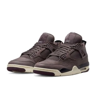 Nike Air Jordan Jordan 4 a ma maniere Violet Ore