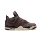 Nike Air Jordan Jordan 4 a ma maniere Violet Ore