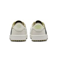 Nike Air Jordan 1 Low Golf x Travis Scott Neutral Olive