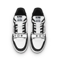 Louis Vuitton Trainer Sneaker – Sneakers Uomo di Lusso | Streetwalk