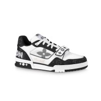 Louis Vuitton Trainer Sneaker – Sneakers Uomo di Lusso | Streetwalk