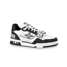 Louis Vuitton Trainer Sneaker – Sneakers Uomo di Lusso | Streetwalk