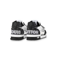 Louis Vuitton Trainer Sneaker – Sneakers Uomo di Lusso | Streetwalk