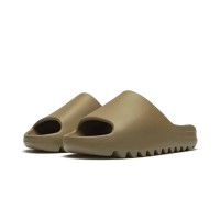 Adidas Yeezy Slide Earth Brown