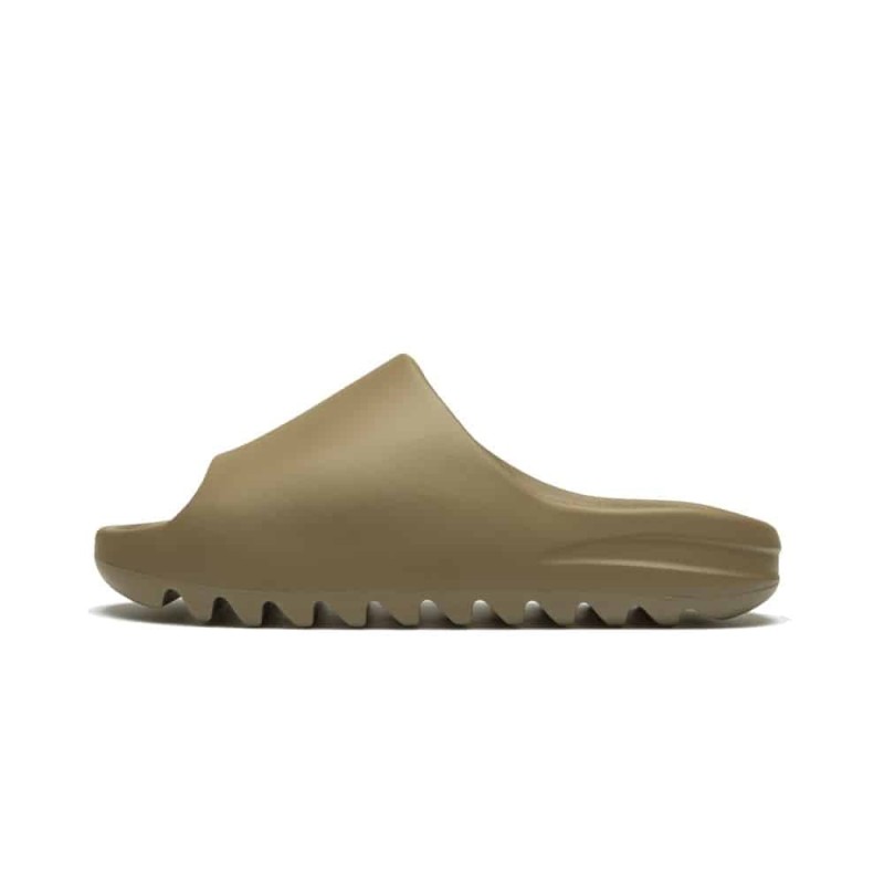 Adidas Yeezy Slide Earth Brown