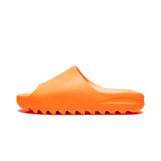 Adidas Yeezy Slide Enflame Orange
