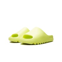 Shop Adidas Yeezy Slide Glow Green Uomo Donna | Top Quality | Streetwalk