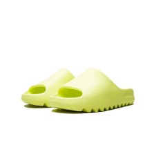 Adidas Yeezy Slide Glow Green