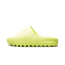 Adidas Yeezy Slide Glow Green