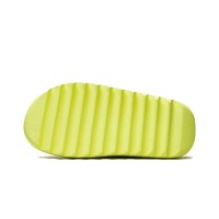 Shop Adidas Yeezy Slide Glow Green Uomo Donna | Top Quality | Streetwalk