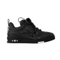Louis Vuitton Skate Sneaker Triple Black