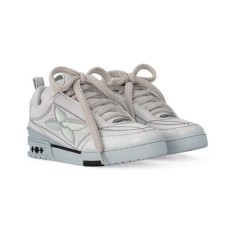 Louis Vuitton Skate Sneaker White