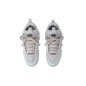 Louis Vuitton Skate Sneaker White
