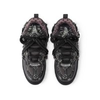 Louis Vuitton Skate Sneaker Unisex – Sneakers di Lusso | Streetwalk