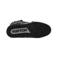 Louis Vuitton Skate Sneaker Unisex – Sneakers di Lusso | Streetwalk