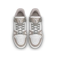 Louis Vuitton Trainer Sneaker – Sneakers Uomo di Lusso | Streetwalk