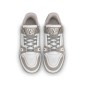 Louis Vuitton Sneaker Grey