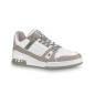 Louis Vuitton Sneaker Grey