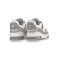 Louis Vuitton Sneaker Grey