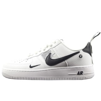 Nike Air Force 1 07 Lv8 Utility White