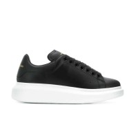 Alexander MCQueen Oversized Sneaker Black