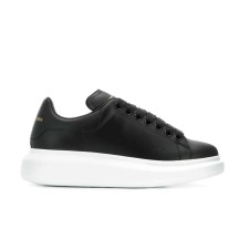 Alexander MCQueen Oversized Sneaker Black