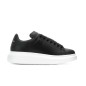 Alexander MCQueen Oversized Sneaker Black
