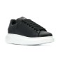 Alexander MCQueen Oversized Sneaker Black