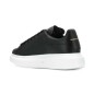 Alexander MCQueen Oversized Sneaker Black
