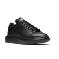 Alexander MCQueen Oversized Sneaker Black All