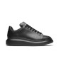 Alexander MCQueen Oversized Sneaker Black All