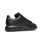 Alexander MCQueen Oversized Sneaker Black All