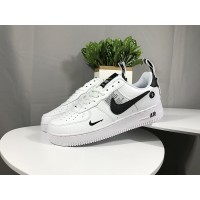 Nike Air Force 1 07 Lv8 Utility White