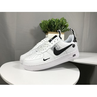 Nike Air Force 1 07 Lv8 Utility White