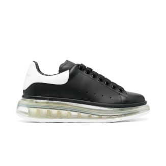 Alexander MCQueen Oversized Sneaker Platform (2)