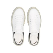Alexander MCQueen Oversized Sneaker Platform (4)
