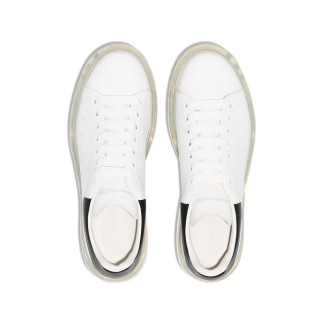 Alexander MCQueen Oversized Sneaker Platform (4)