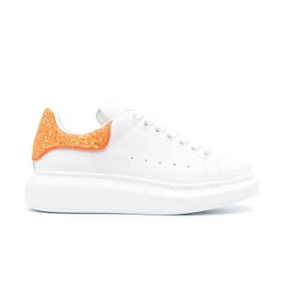 Alexander MCQueen Oversized Sneaker Purpurin 1