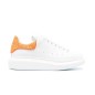 Alexander MCQueen Oversized Sneaker Purpurin 1
