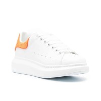 Alexander MCQueen Oversized Sneaker Purpurin 1