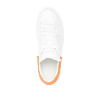 Alexander MCQueen Oversized Sneaker Purpurin 1
