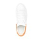 Alexander MCQueen Oversized Sneaker Purpurin 1