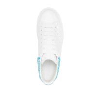 Alexander MCQueen Oversized Sneaker Purpurin 2