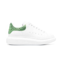 Alexander MCQueen Oversized Sneaker Sconces 2 Uomo Donna | Miglior Qualità | Streetwalk