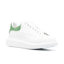 Alexander MCQueen Oversized Sneaker Sconces 2