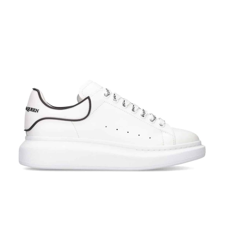 Alexander MCQueen Oversized Sneaker Serie 1