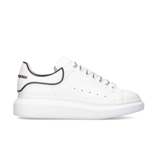 Alexander MCQueen Oversized Sneaker Serie 1