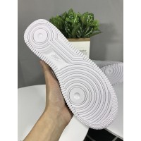 Nike Air Force 1 07 Lv8 Utility White